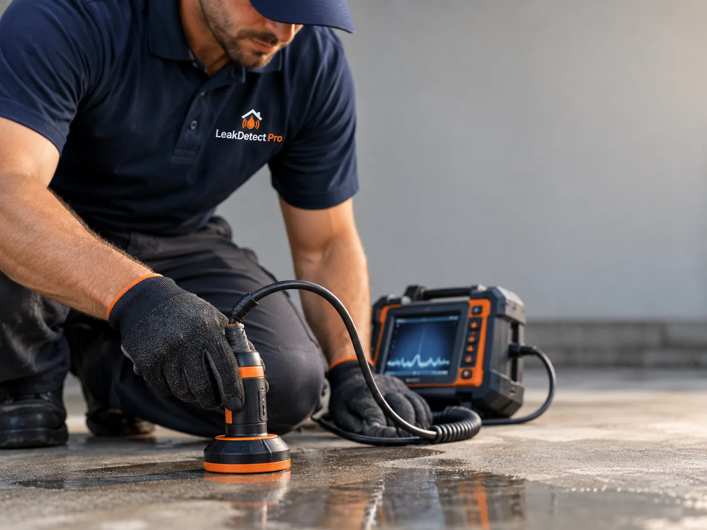 Flat Roof Analysis in Cambridge, IA